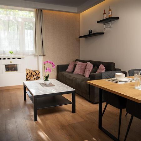 Premium Apartment By The Danube With Ac 부다페스트 외부 사진