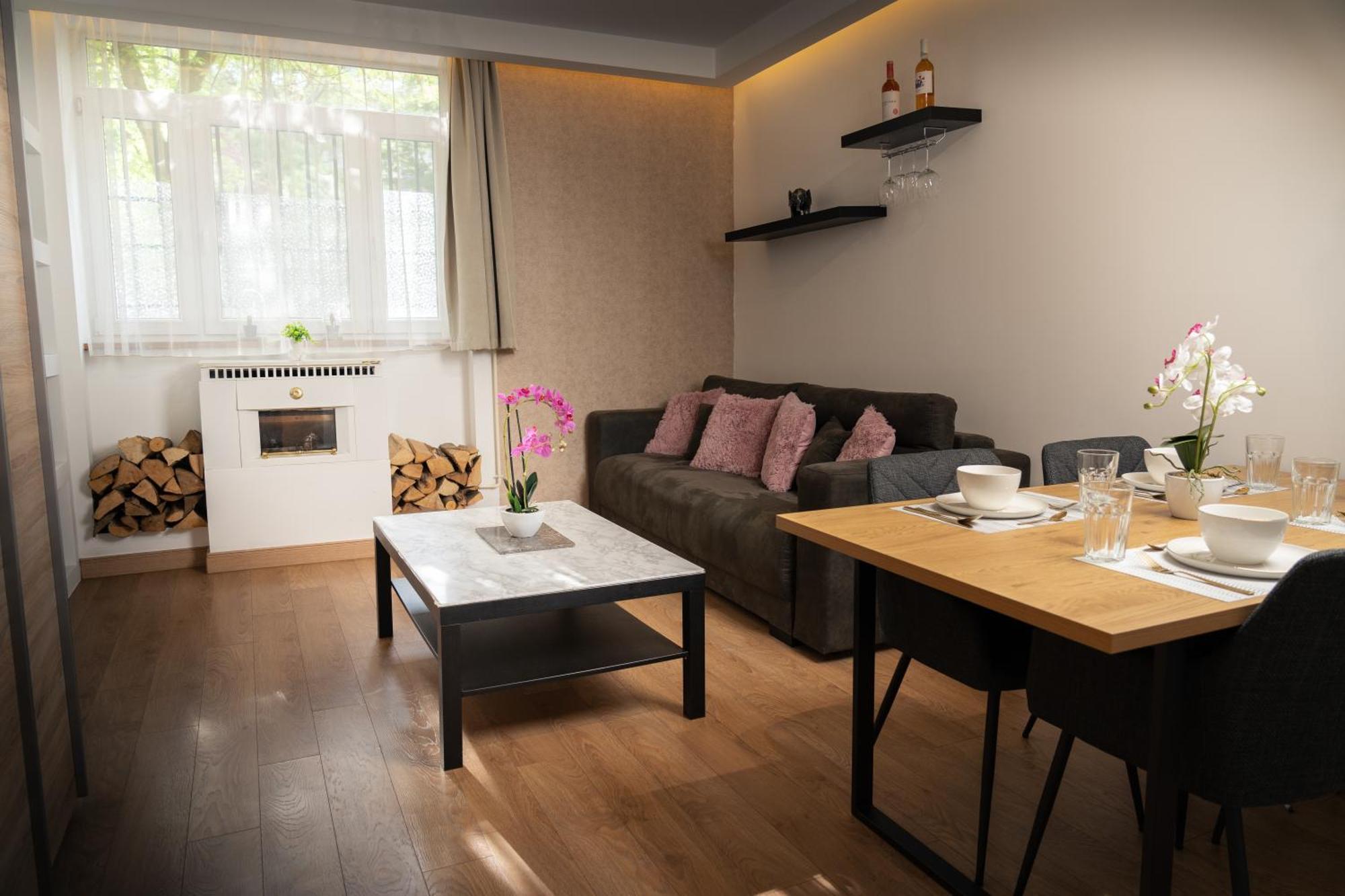 Premium Apartment By The Danube With Ac 부다페스트 외부 사진