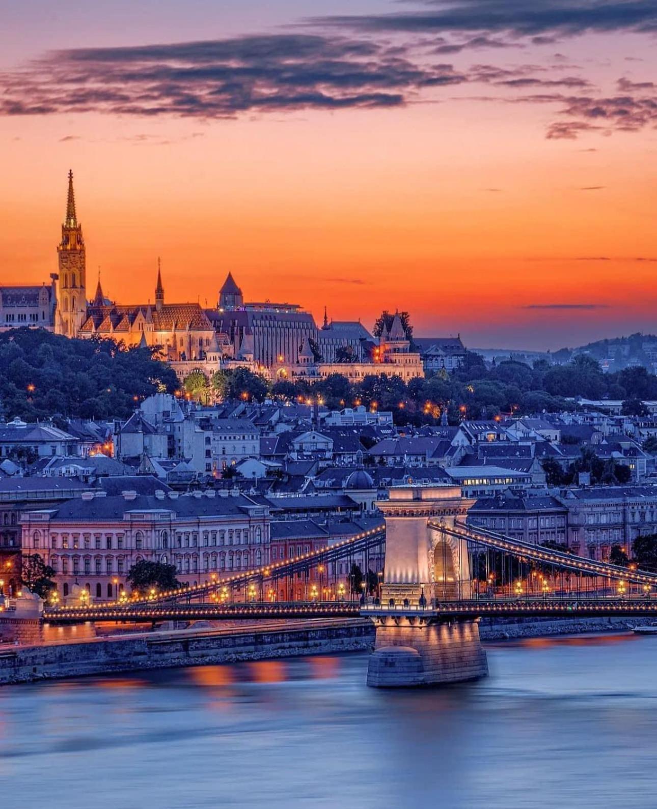 Premium Apartment By The Danube With Ac 부다페스트 외부 사진